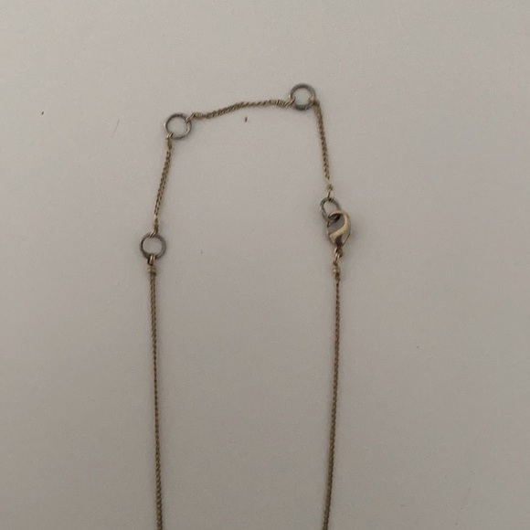 Alexis Bittar necklace - Picture 7 of 7